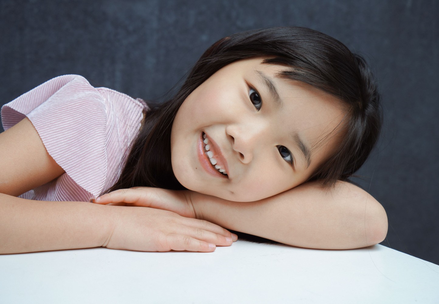 xintong qian - junior