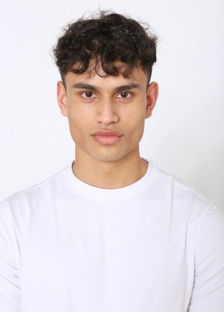 Ismaeel Miah - Digitals