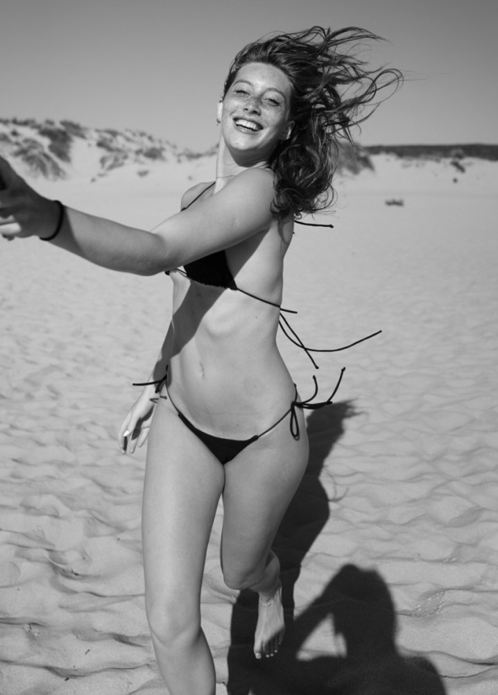 jasmine hallam - real & unique