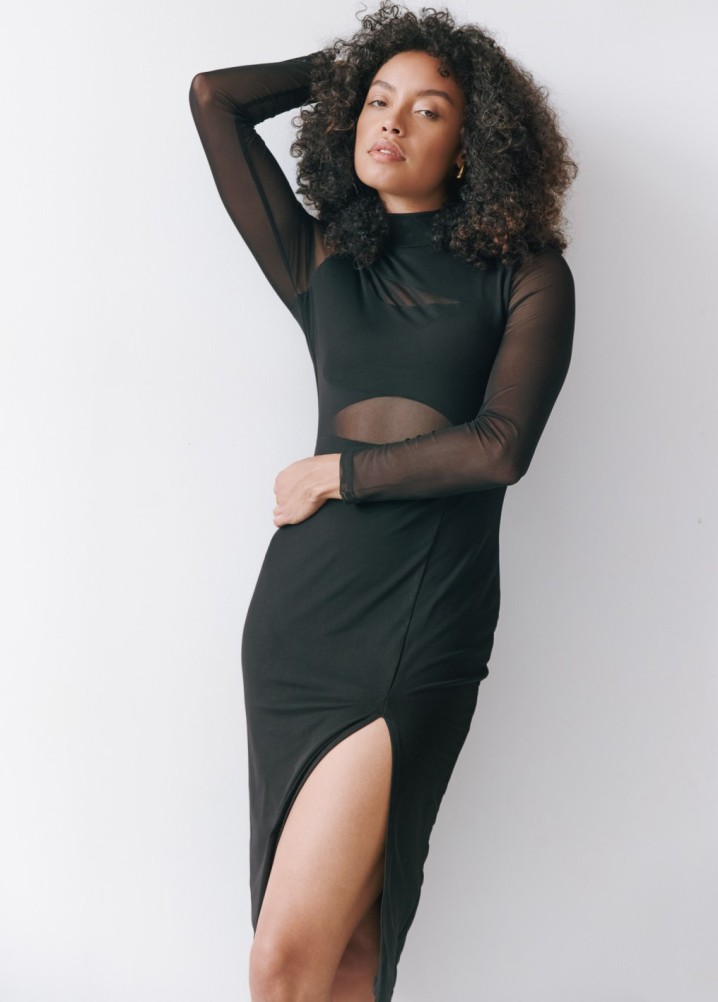sarah-maëva cialec - model