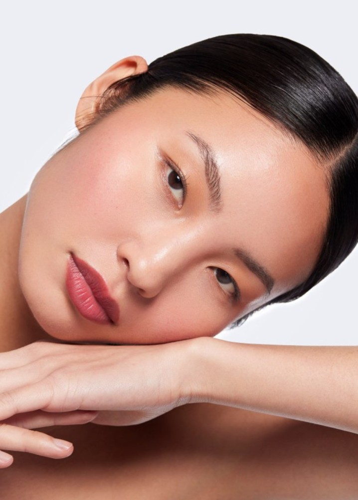 nicola hamilton - make-up