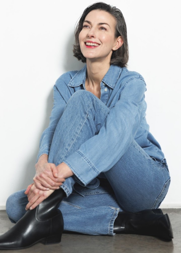 gisele lambert - classics 40+