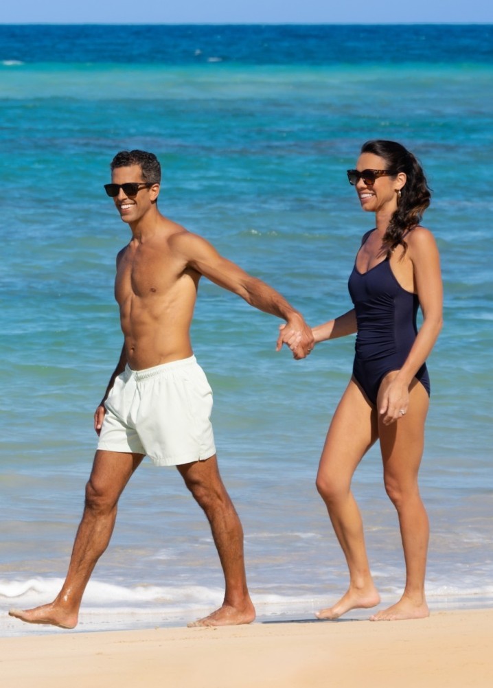 liz and chris - couples