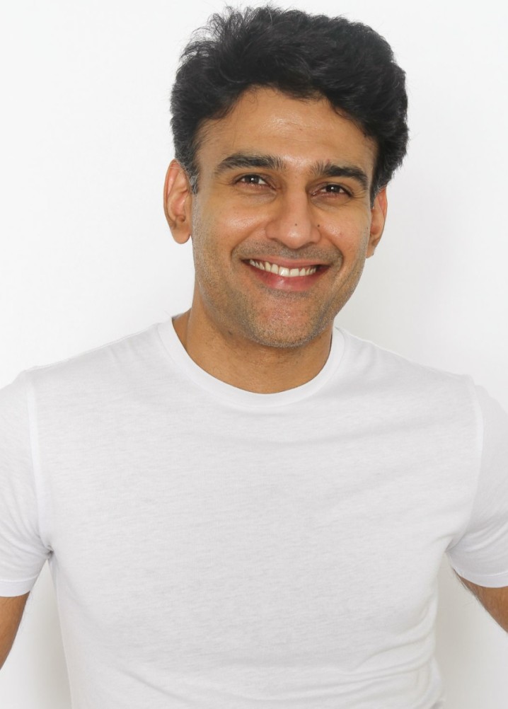 Vikash Kawa - Digitals