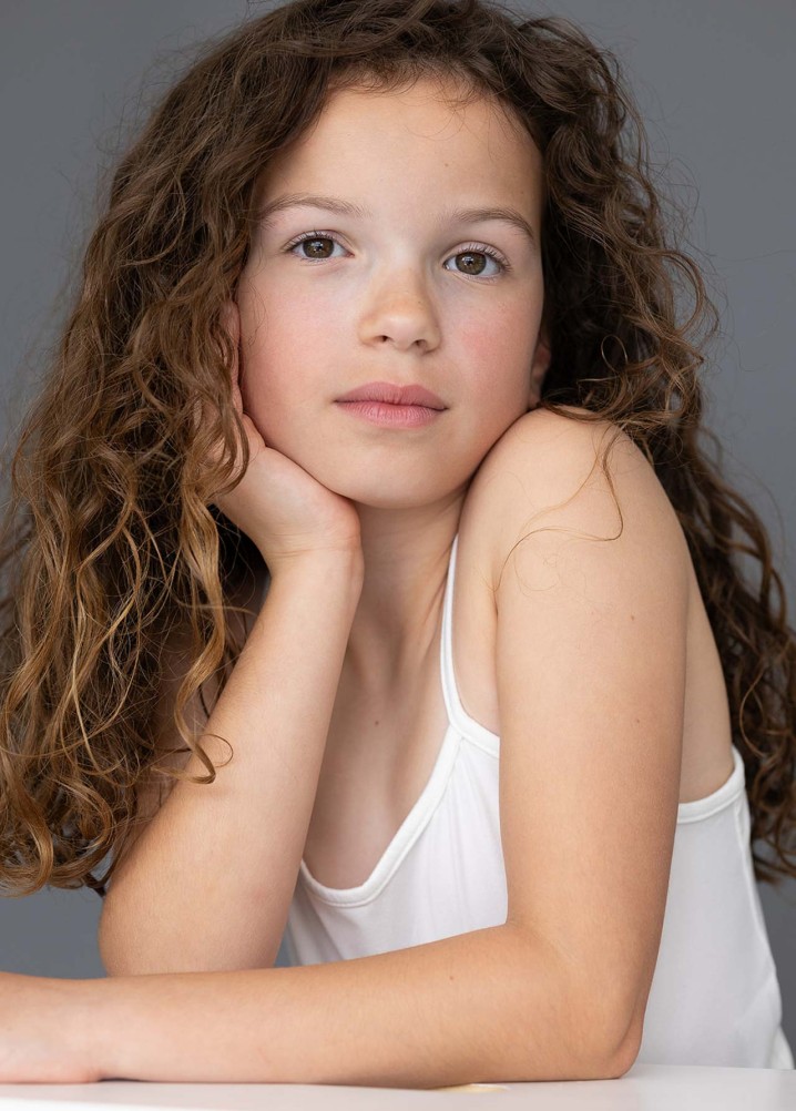 coco cella-morriss - junior