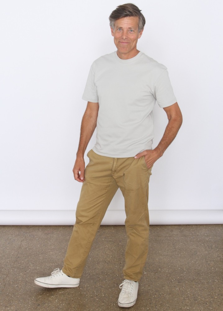 stuart reed - Casting Shots