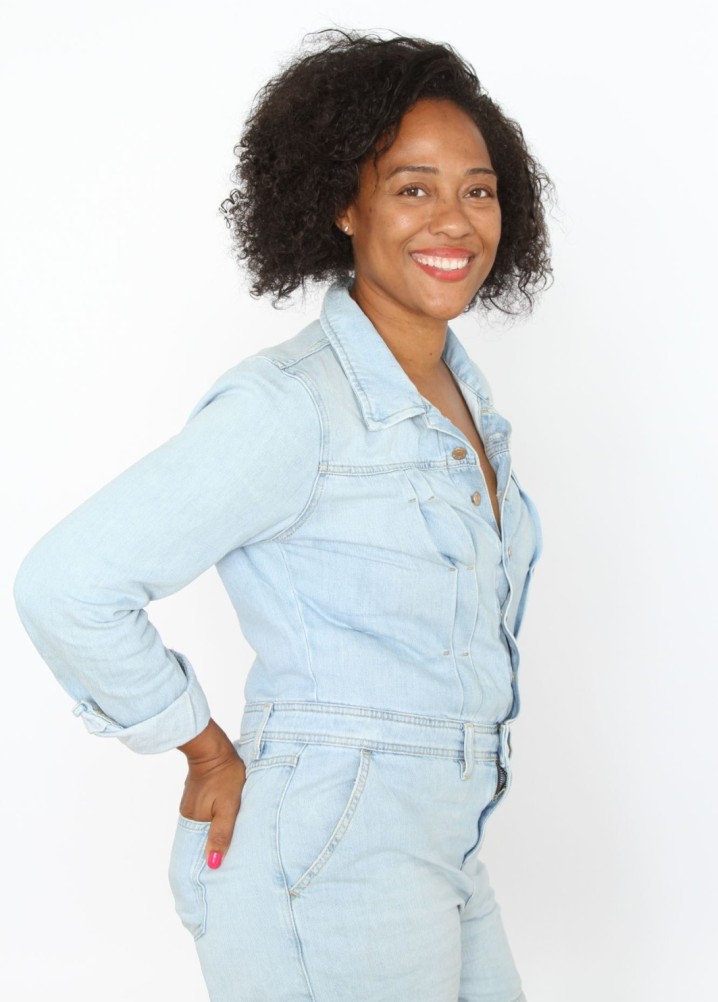 dominique peltier - Casting Shots