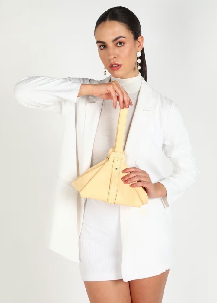 elizabeth gaudette - model