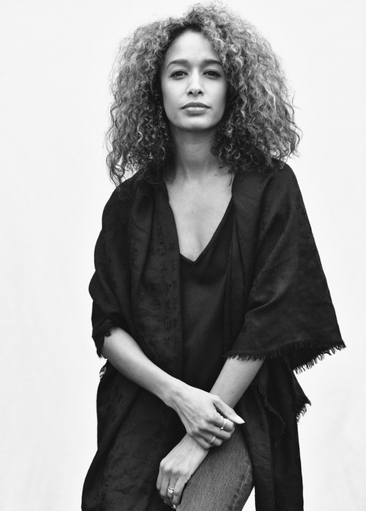 katrina nare - real
