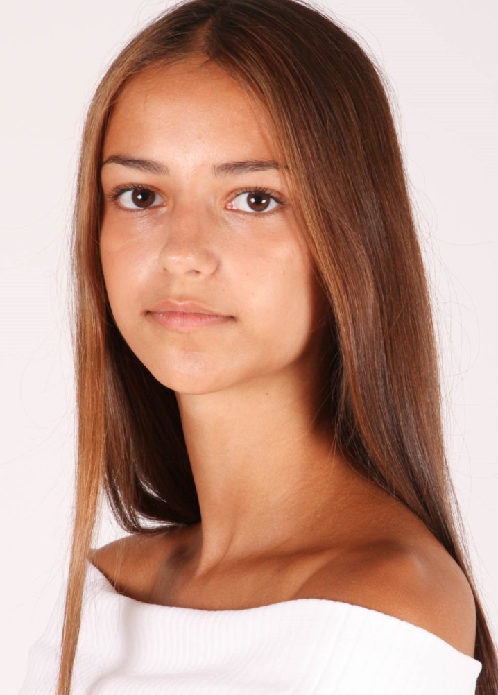 layla deeba - profile