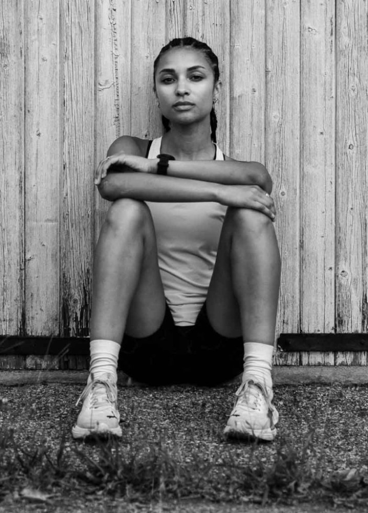 abigail johnson - sports
