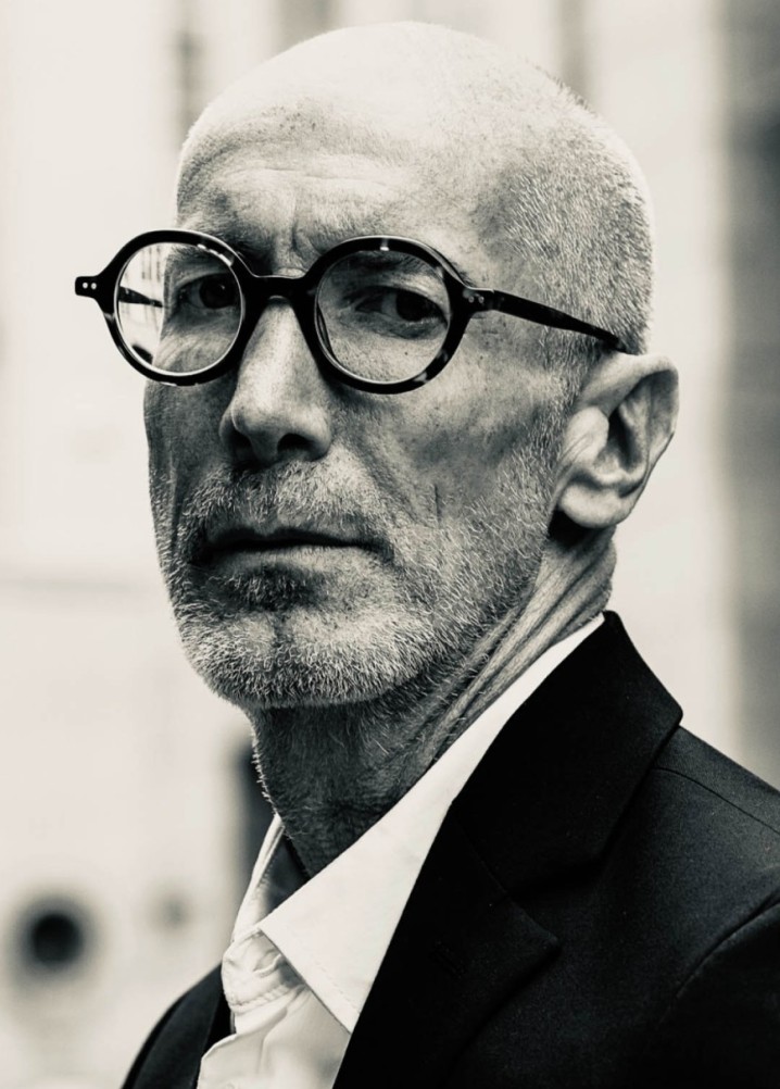 stefano pasianot - actor