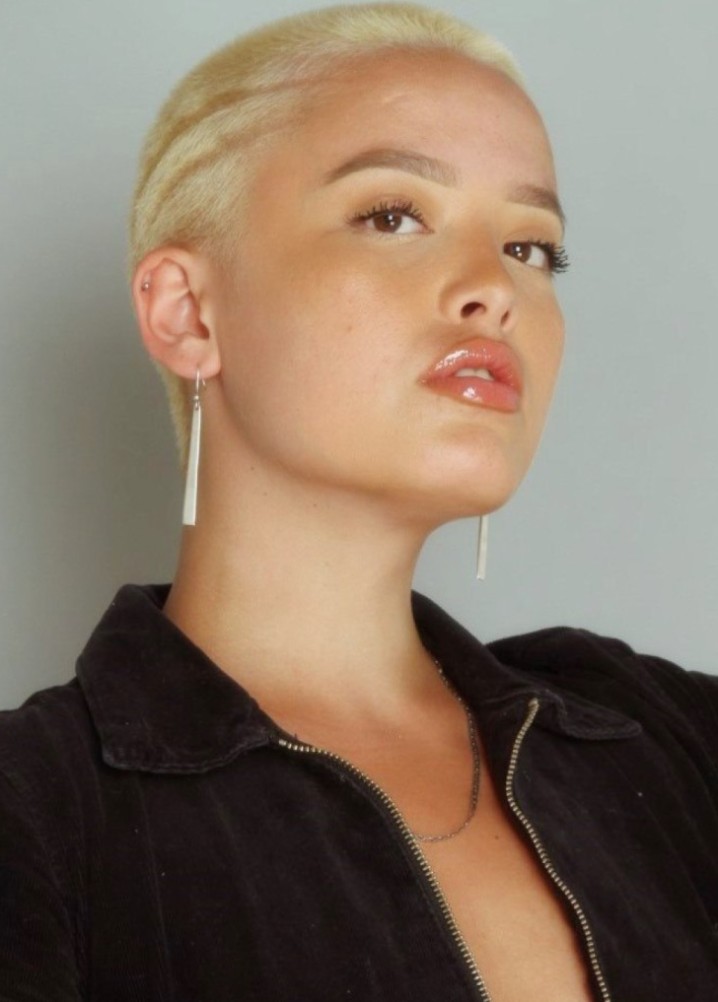 alessia tran - profile
