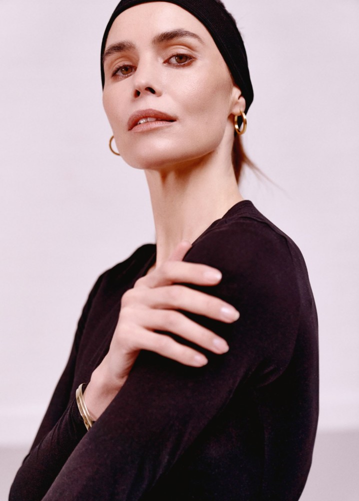 marike wessels - model