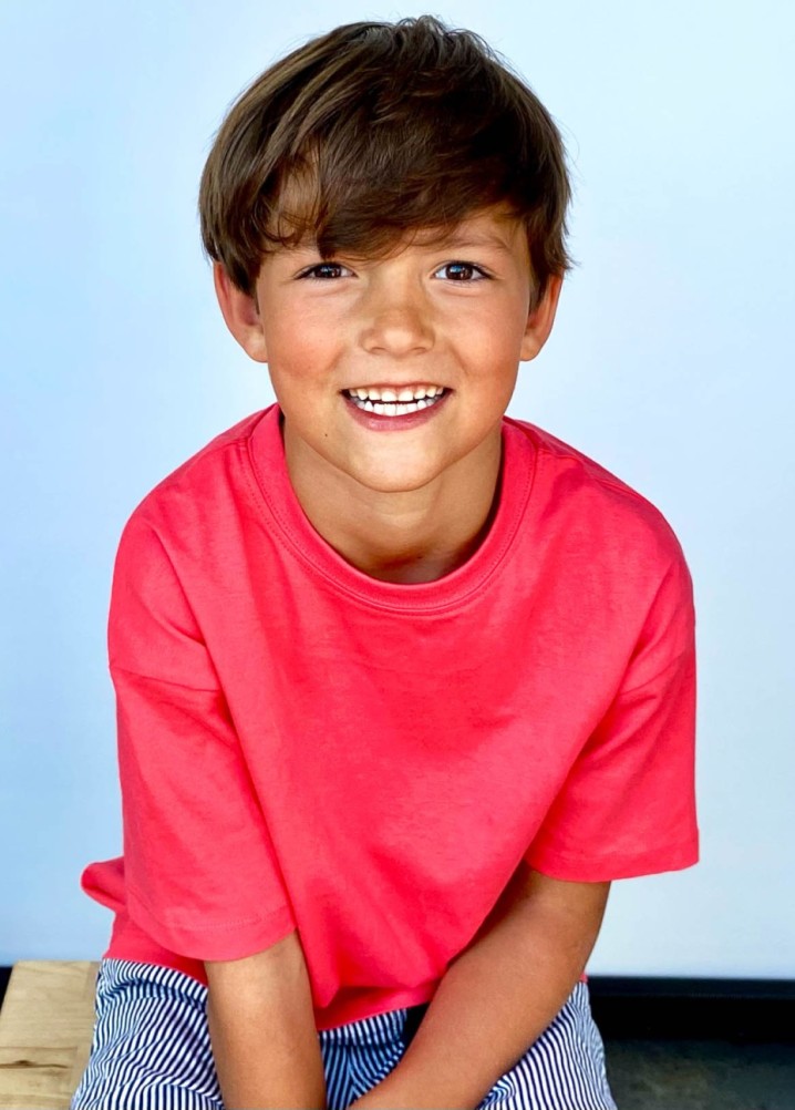 otis whitworth - junior