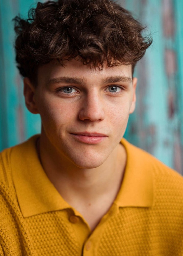 will coley - profile