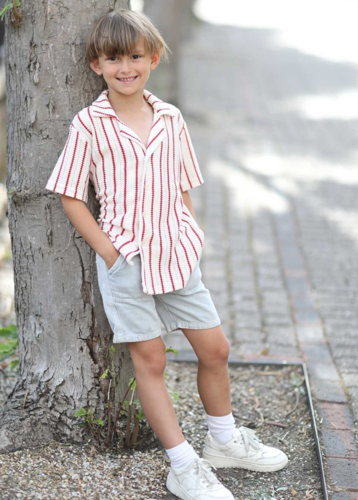 mason brothers - junior