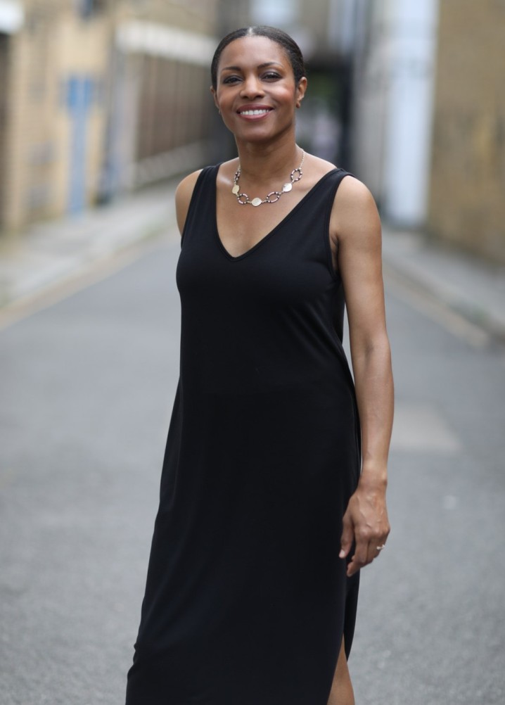 andii david - profile