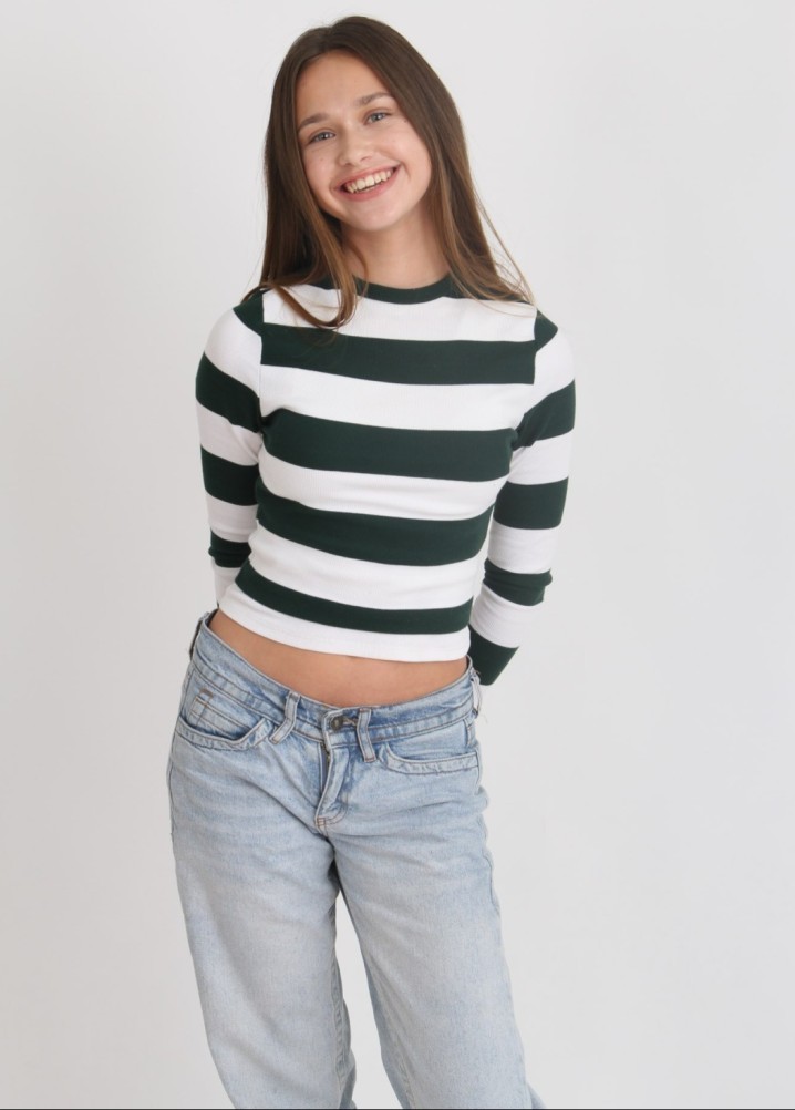 isabelle tallamy - junior