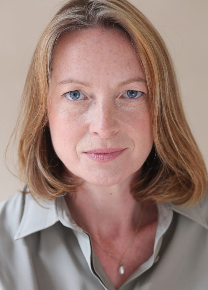ali potter - profile