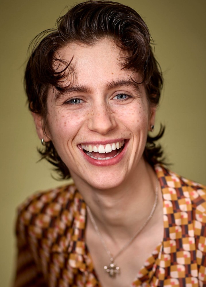 sukey willis - actor
