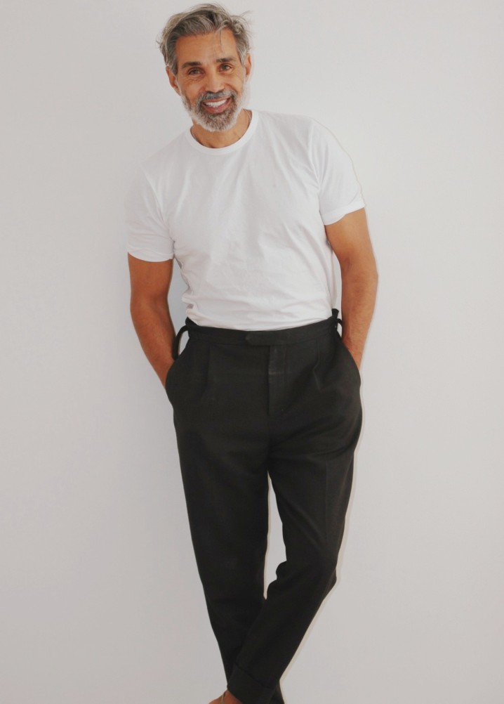 Orlando - Casting Shots
