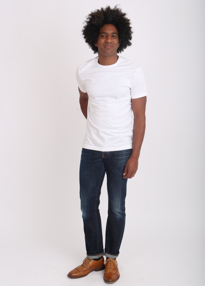 marcus ramtohul - Casting Shots