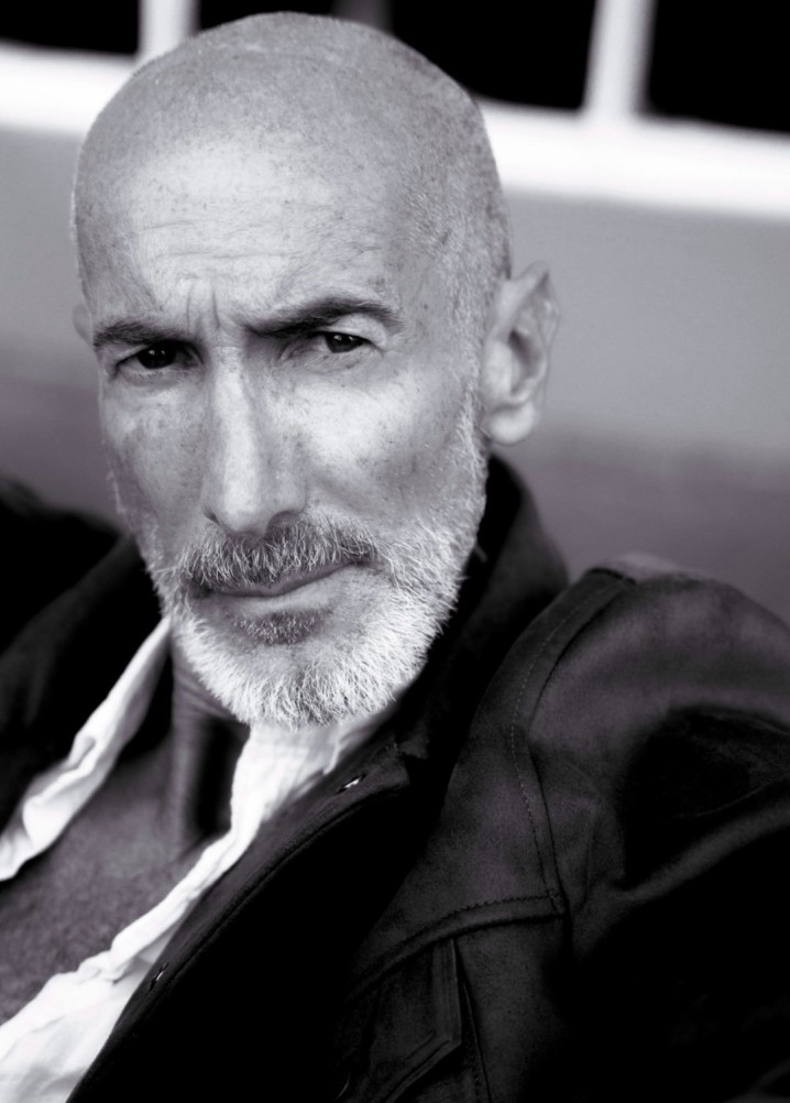 stefano pasianot - actor