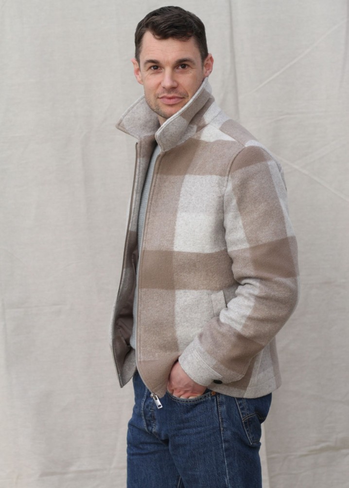 adam starkey - actor