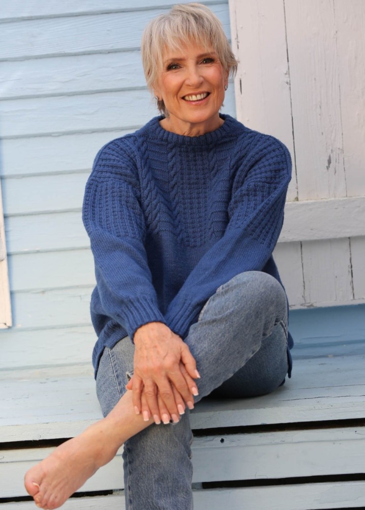 sue graves - classics 40+