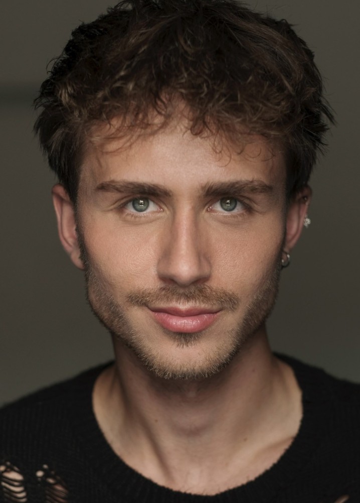 jake lawrence - actor