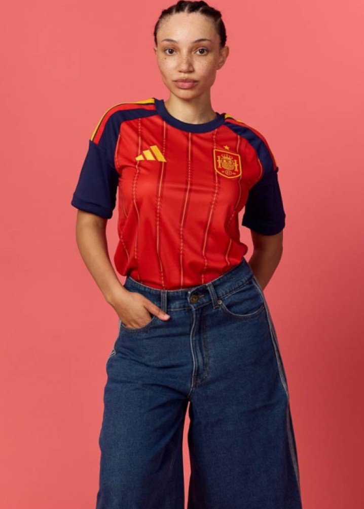 justina olivia - actor