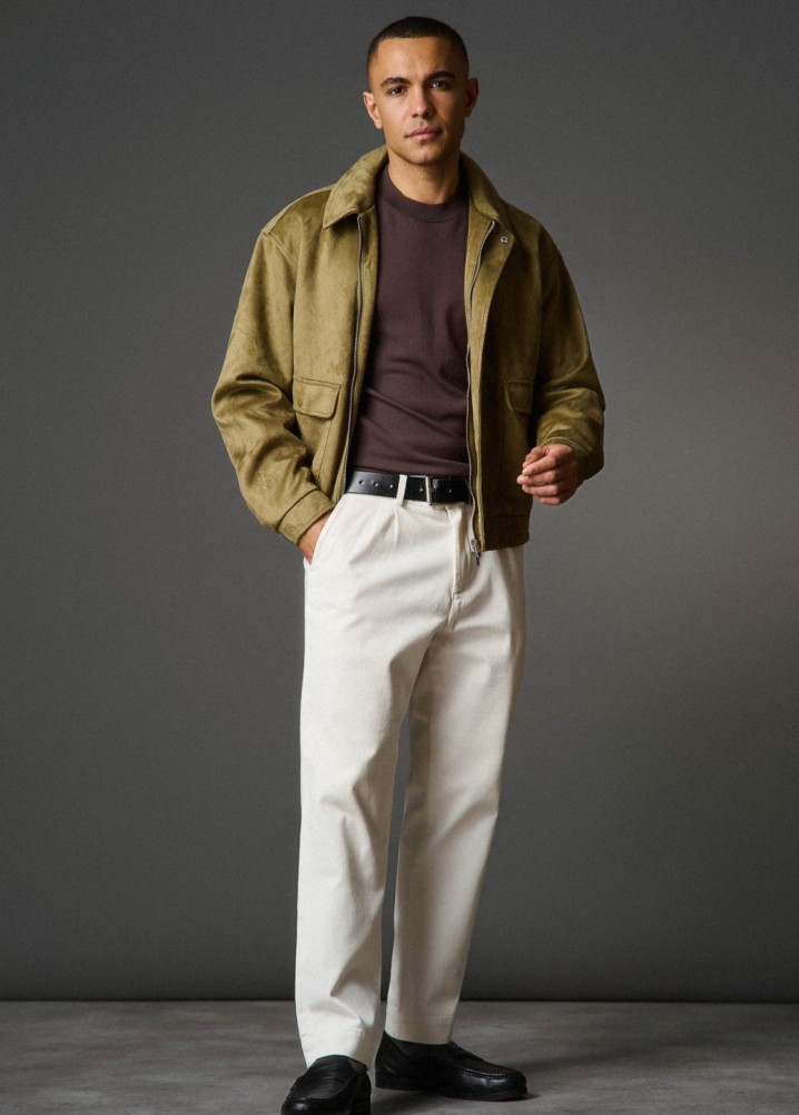 alex part - actor