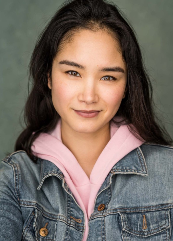 karolina conchet - actor