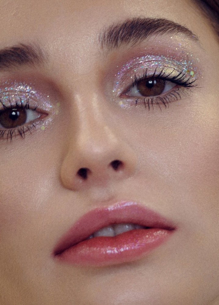 veronika liudera - beauty