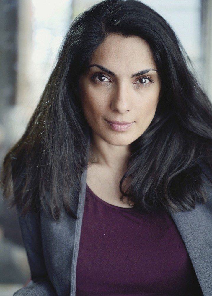 sandra khol - actor