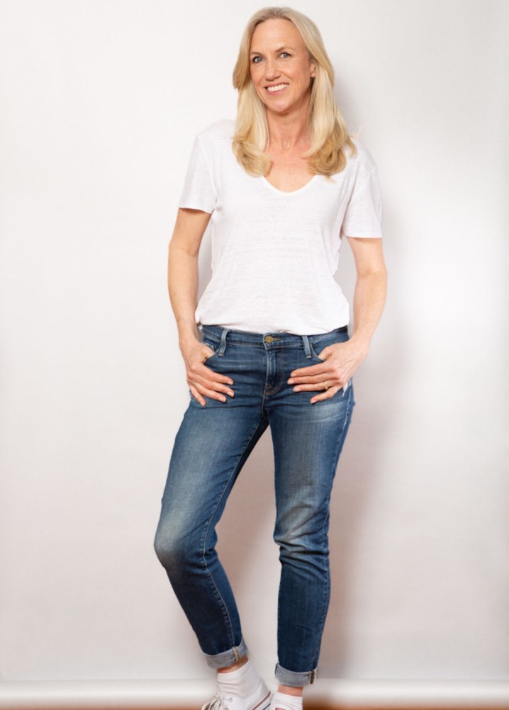 amanda grant - Casting Shots