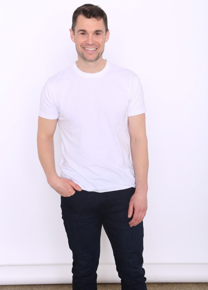 adam starkey - Digitals