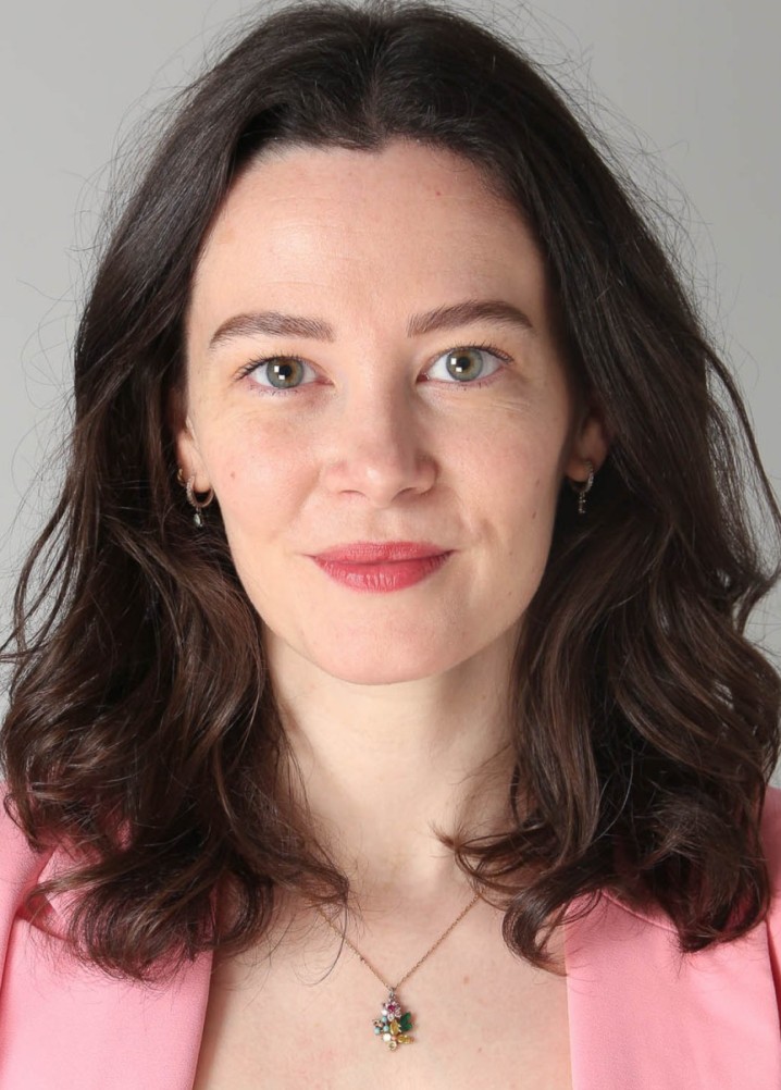 bethany slater - actor