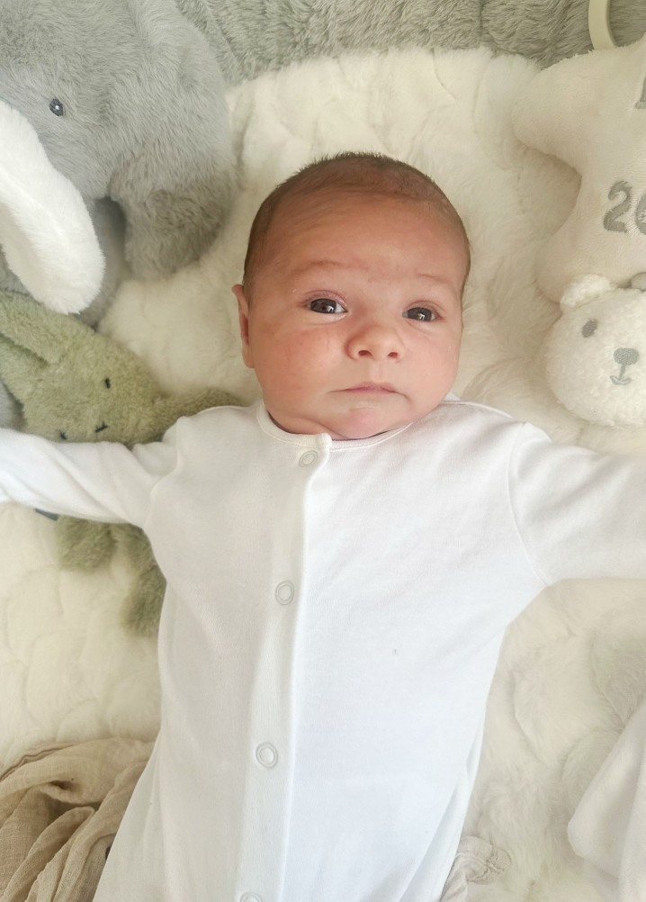 hannah bodenham - bumps & babies