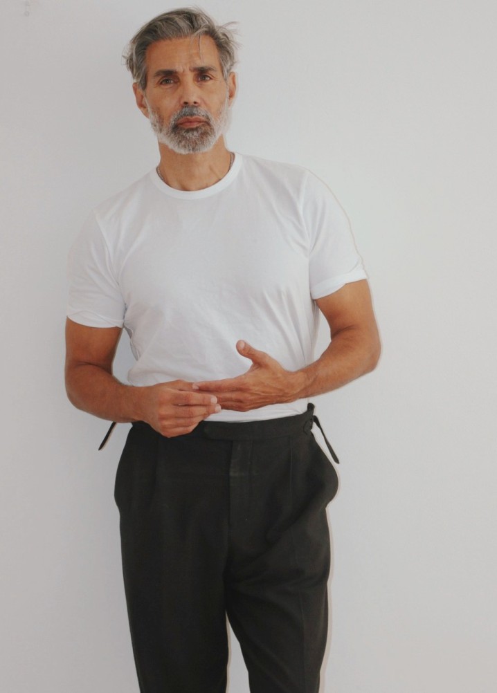 Orlando - Casting Shots