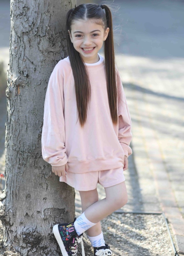 elin tosun - junior