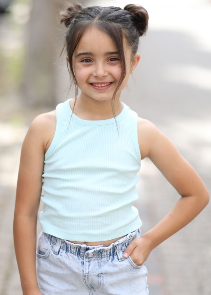 valentina rodrigues - junior