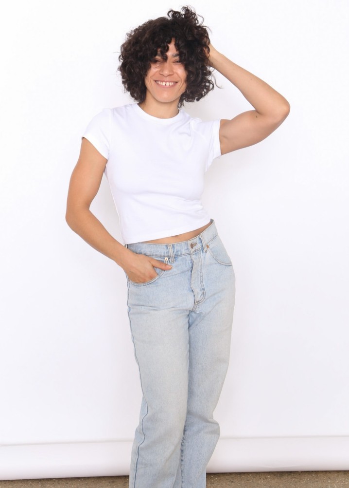 Jade Beckles-Varga - Digitals