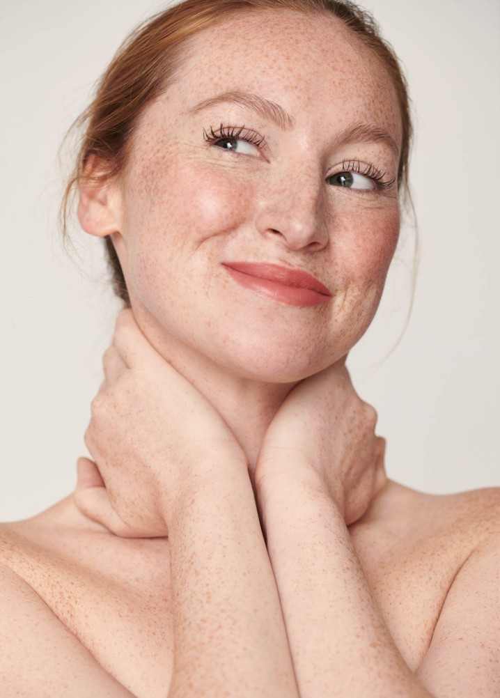 india harl - beauty