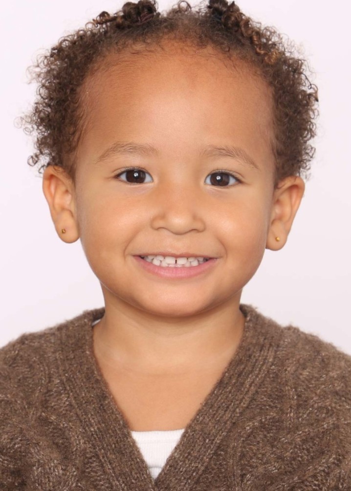 lehani burton - junior