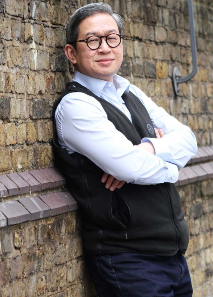 kim lee - actor