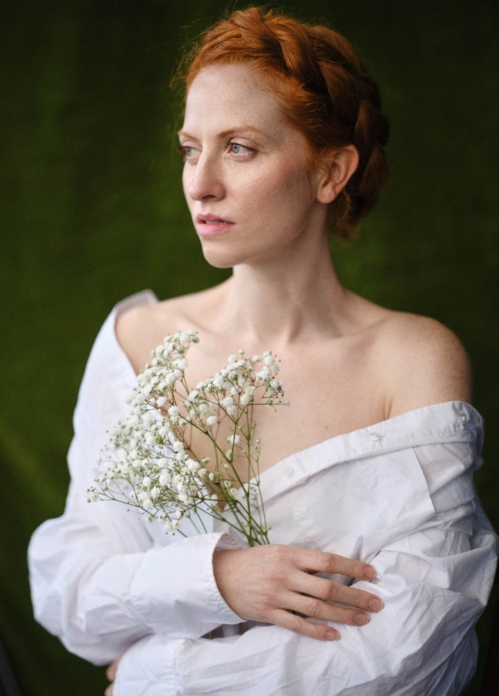 rhiannon lewis - actor