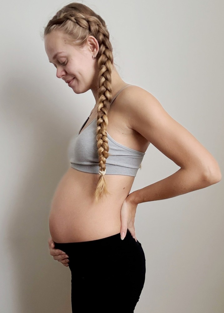 charlotte adams - bumps & babies