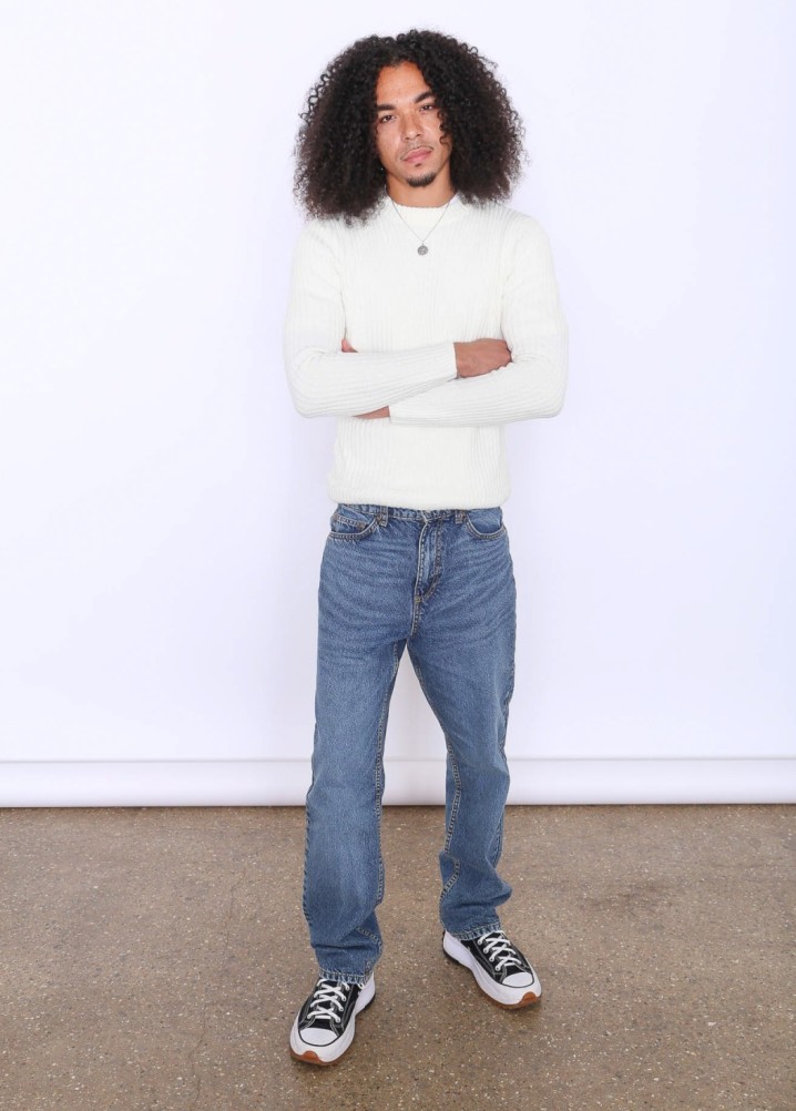 Elliott Hay - Casting Shots